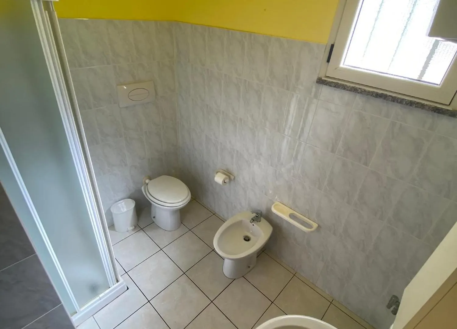 Appartement Berchida 3 à La Caletta