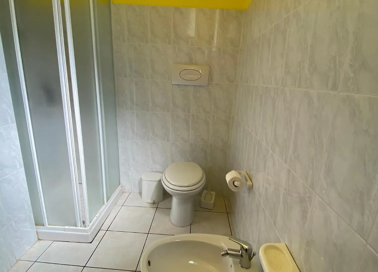 Appartement Berchida 3 à La Caletta