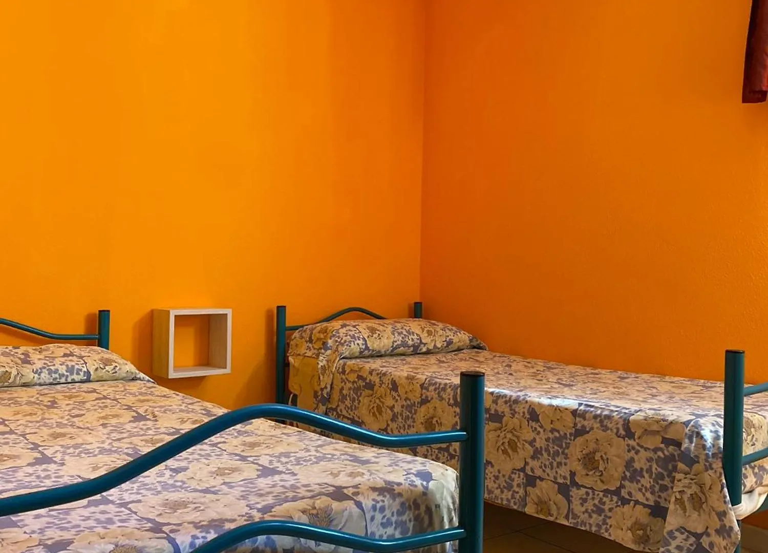 Appartement Berchida 3 à La Caletta