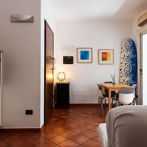  Appartamento Via Cagliari 1480